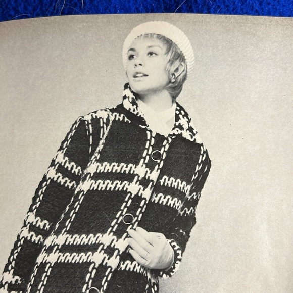 McCall’s Step by Step Crochet Lessons for Beginners #4 Book - January 1, 1970 - Picture 6 of 11